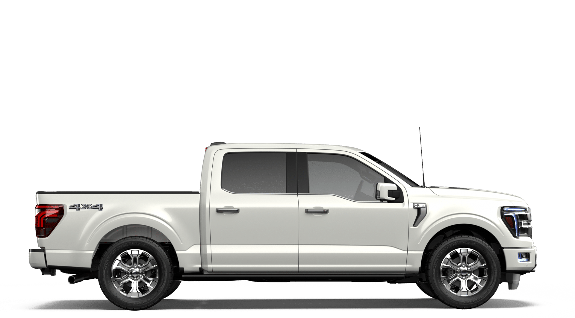 2026 Ford F-150® External Image 1
